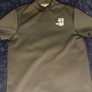 Men’s Shane Justin T-Shirt